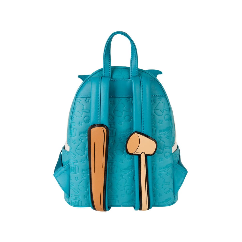 Tom & Jerry by Loungefly Mini Rucksack 
