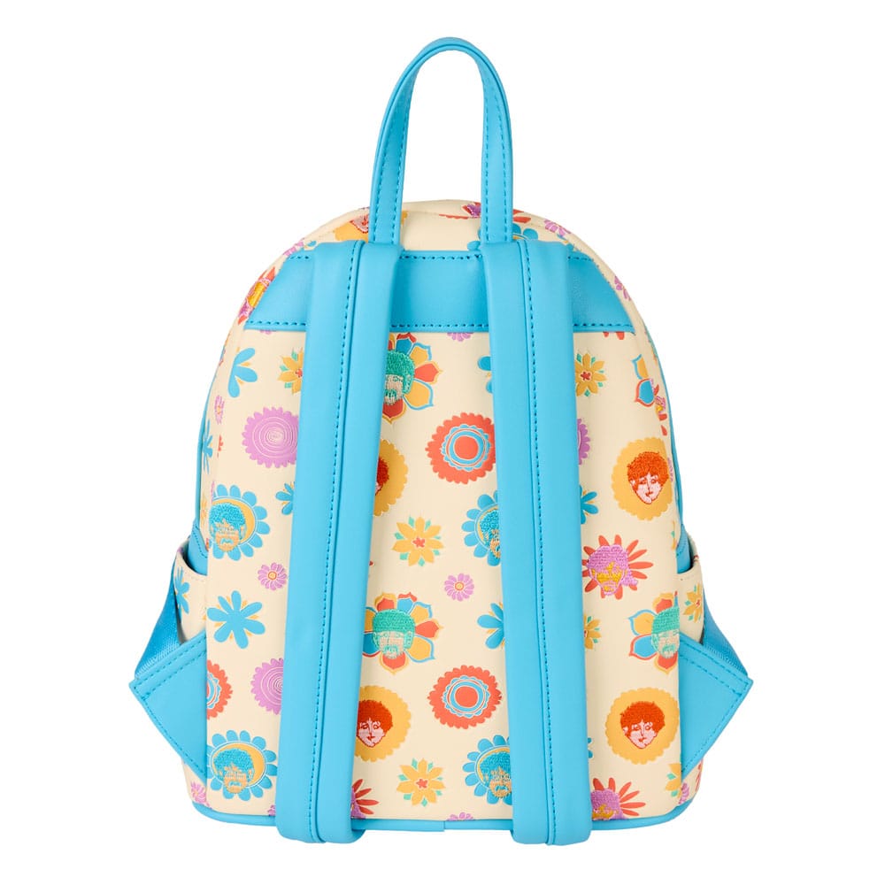The Beatles by Loungefly Mini Rucksack 