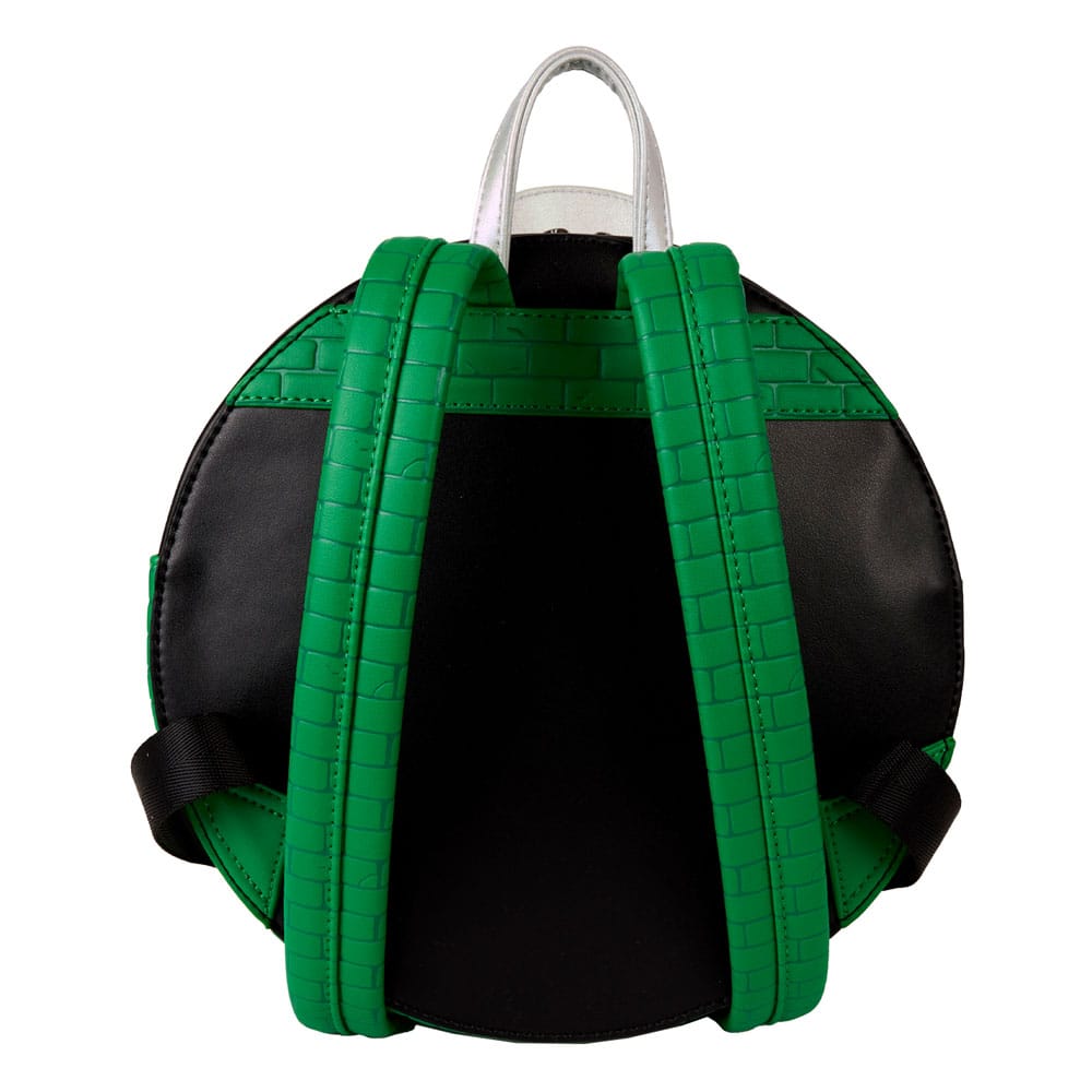 Teenage Mutant Ninja Turtles by Loungefly Mini Rucksack Classic