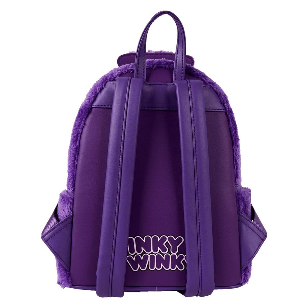Teletubbies by Loungefly Mini Rucksack Tinky-Winky