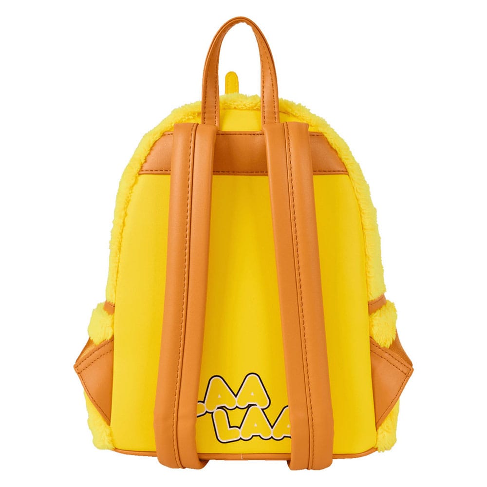 Teletubbies by Loungefly Mini Rucksack Laa-Laa