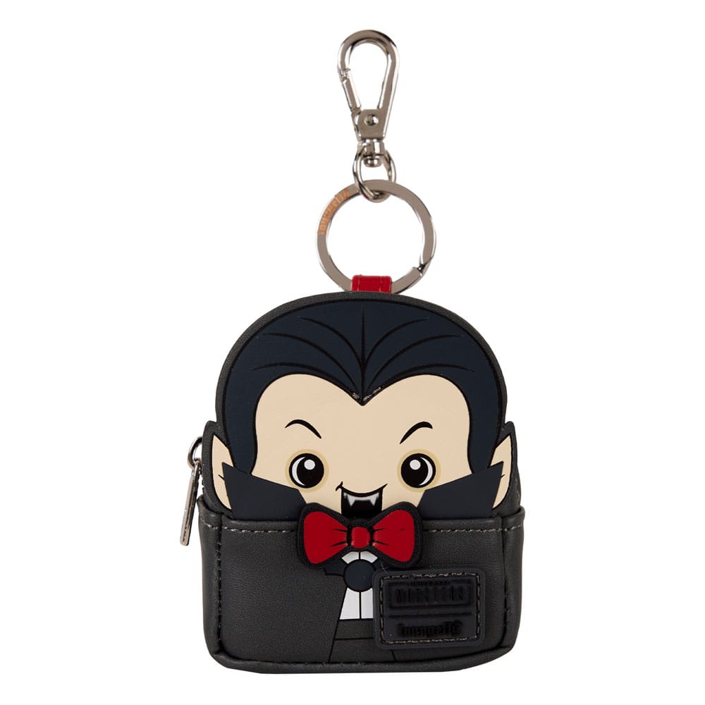 Universal Monsters by Loungefly Schlüsselanhänger Mini Backpack Blind Box Sortiment (15)