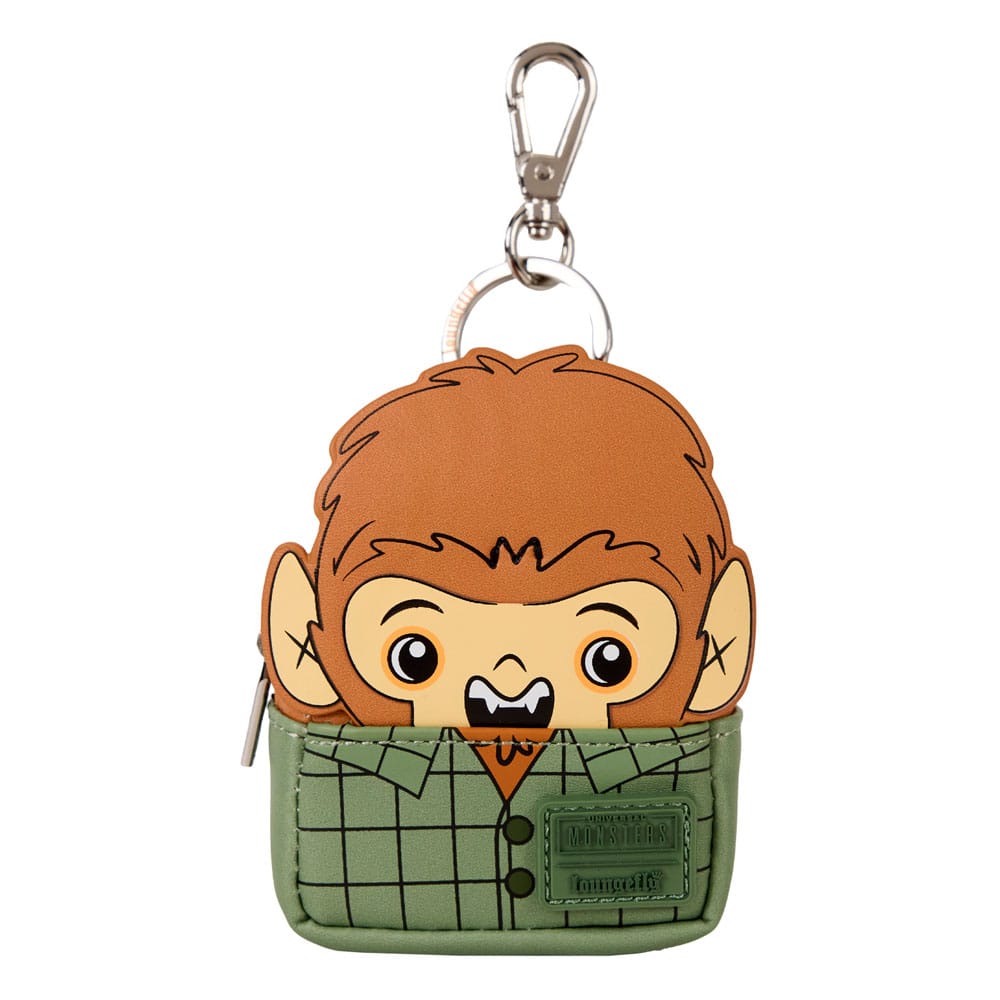 Universal Monsters by Loungefly Schlüsselanhänger Mini Backpack Blind Box Sortiment (15)