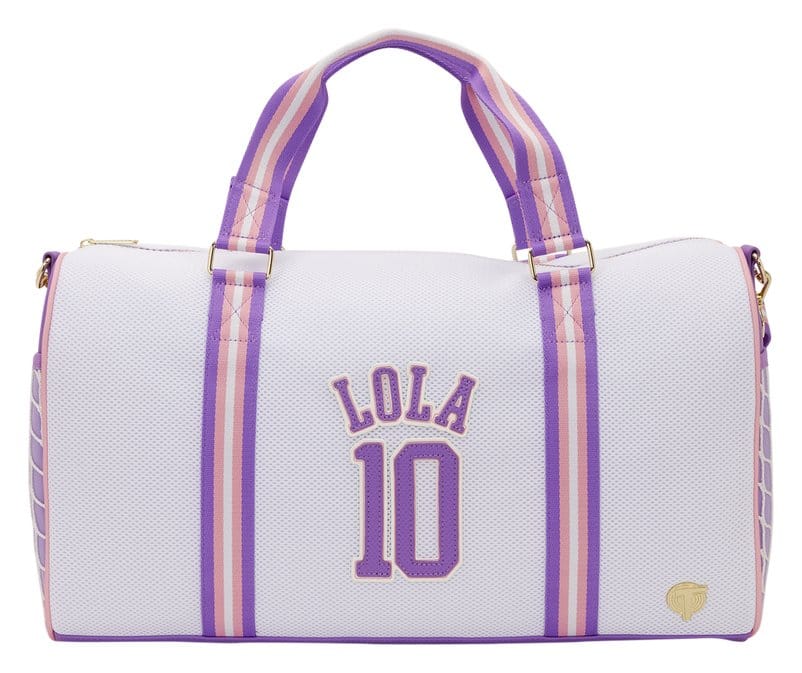Warner Brothers by Loungefly Sporttasche Lola Bunny 