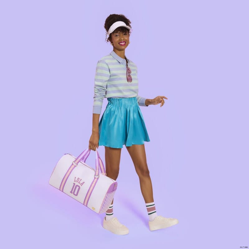 Warner Brothers by Loungefly Sporttasche Lola Bunny 
