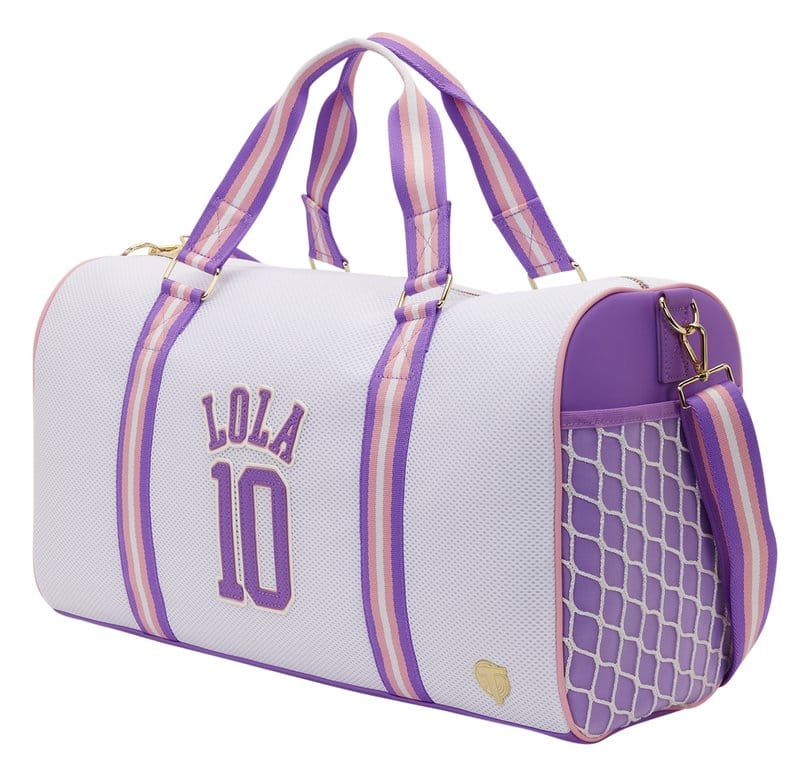 Warner Brothers by Loungefly Sporttasche Lola Bunny 