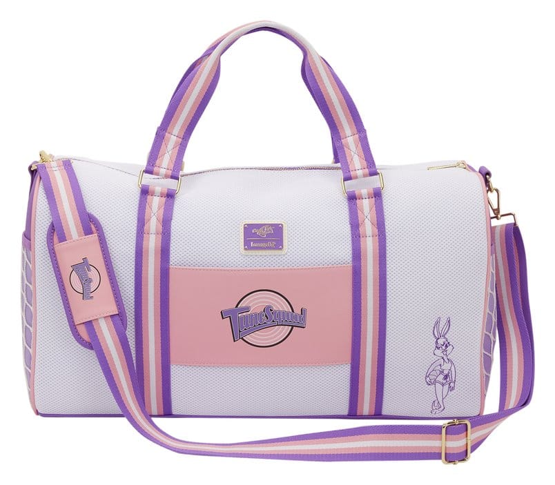 Warner Brothers by Loungefly Sporttasche Lola Bunny 