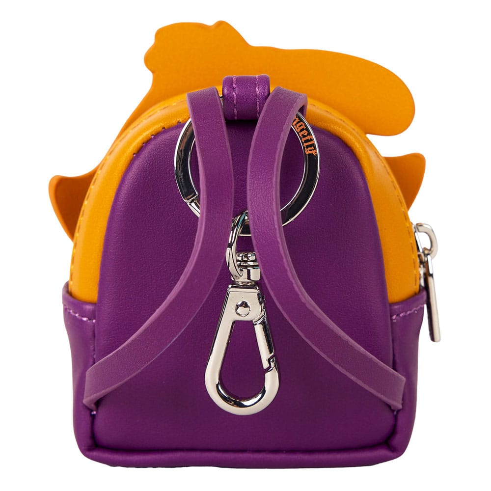 Disney Cinderella 75th Anniversary by Loungefly Taschenanhänger Mystery Box Display (15)