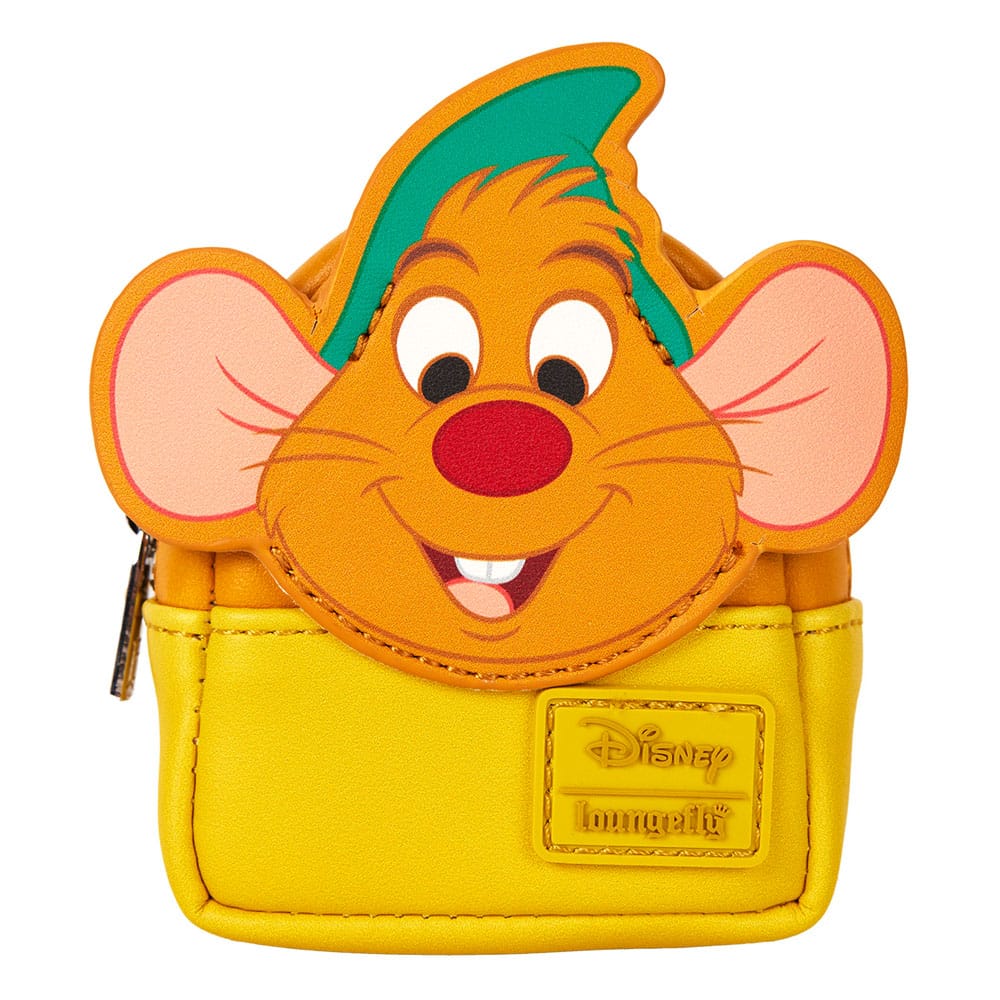 Disney Cinderella 75th Anniversary by Loungefly Taschenanhänger Mystery Box Display (15)