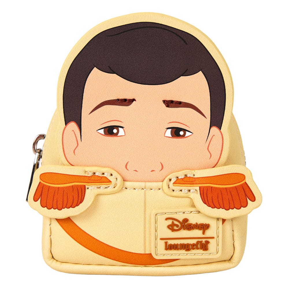 Disney Cinderella 75th Anniversary by Loungefly Taschenanhänger Mystery Box Display (15)
