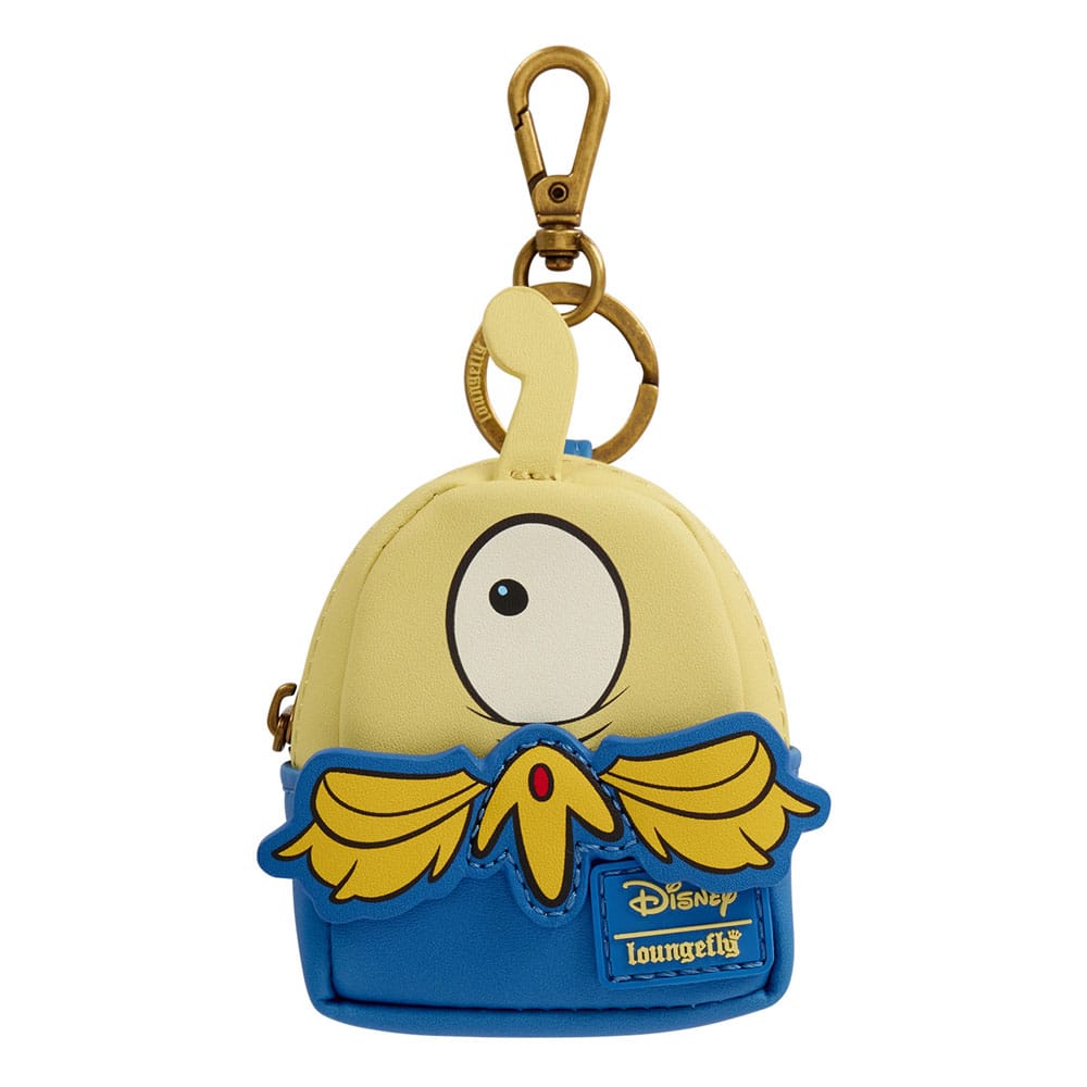 Disney Lilo & Stitch by Loungefly Taschenanhänger Mystery Box Display (15)