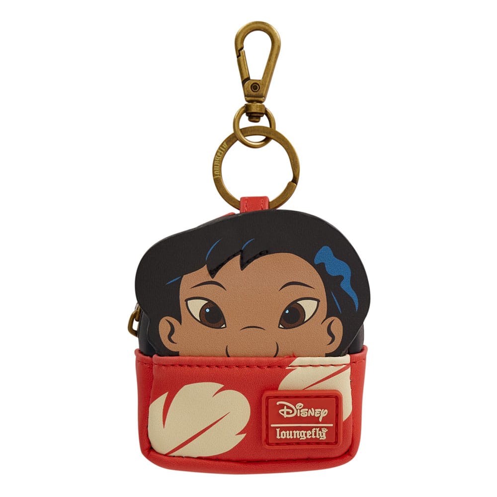 Disney Lilo & Stitch by Loungefly Taschenanhänger Mystery Box Display (15)