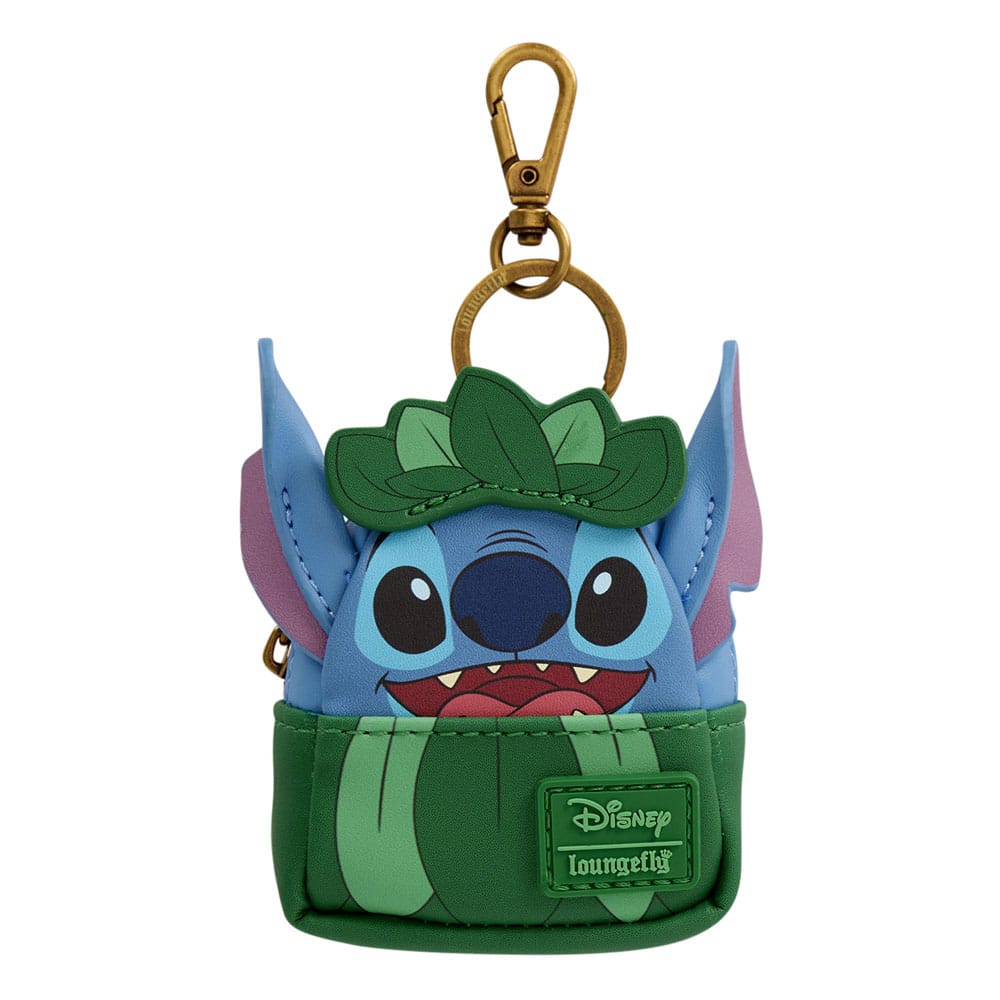 Disney Lilo & Stitch by Loungefly Taschenanhänger Mystery Box Display (15)