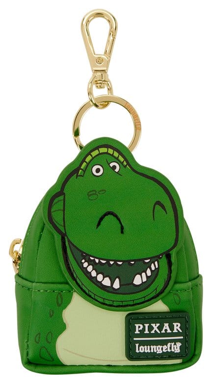 Pixar by Loungefly Taschenanhänger Mystery Box Display (15)