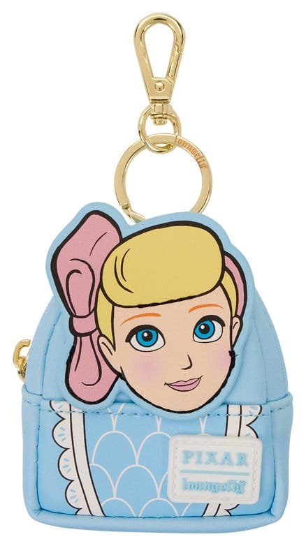 Pixar by Loungefly Taschenanhänger Mystery Box Display (15)