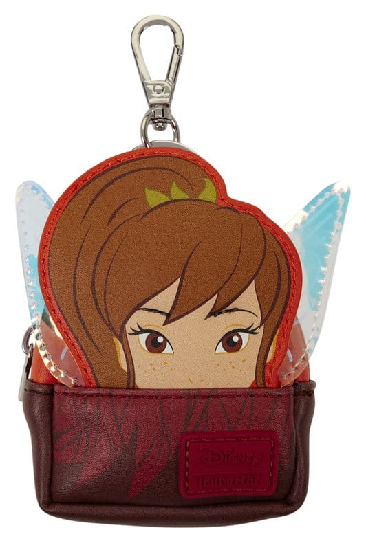 Disney Fairies by Loungefly Taschenanhänger Mystery Box Display (15)