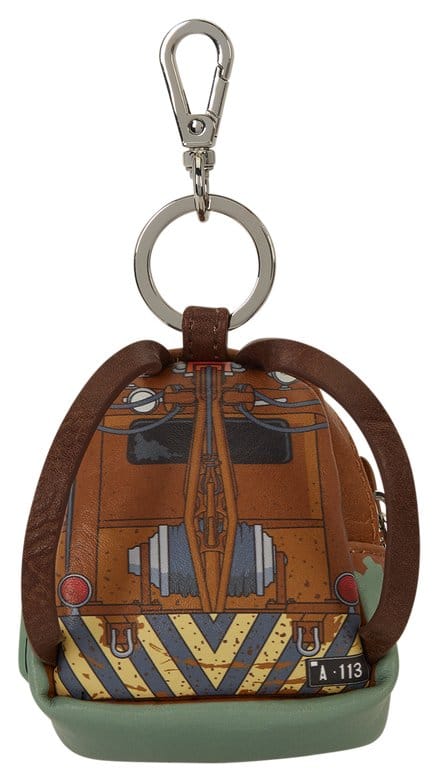 Cars by Loungefly Schlüsselanhänger Mini Backpack 20th Anniversary Blind Box Sortiment (15)