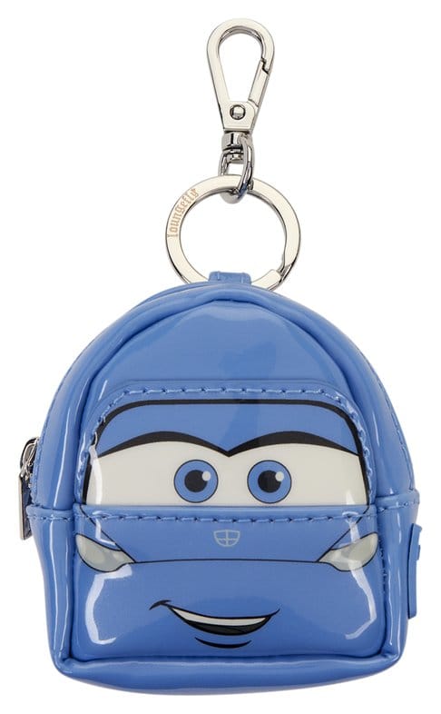 Cars by Loungefly Schlüsselanhänger Mini Backpack 20th Anniversary Blind Box Sortiment (15)