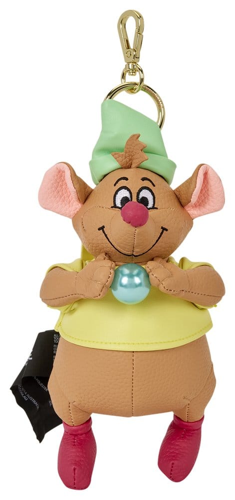 Cinderella by Loungefly Schlüsselanhänger Mini Backpack Gus 