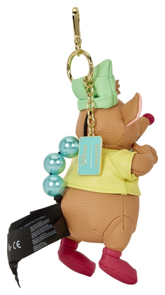 Cinderella by Loungefly Schlüsselanhänger Mini Backpack Gus 