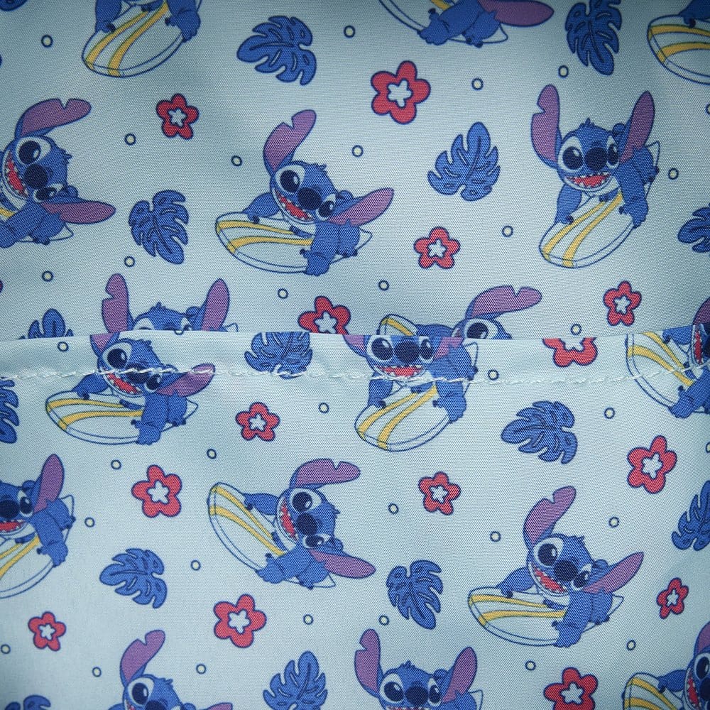 Disney by Loungefly Mini Rucksack Lilo & Stitch Animal Friends