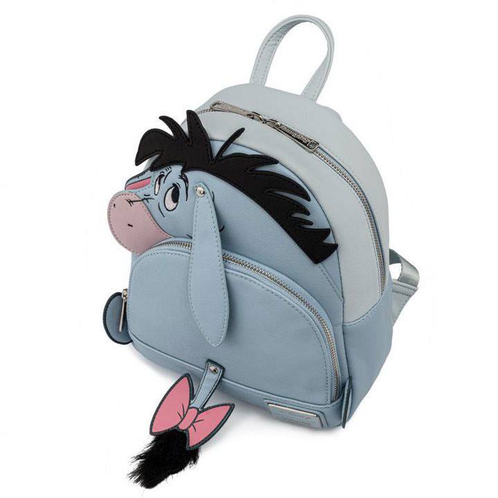 Disney by Loungefly Rucksack Winnie the Pooh Eeyore Cosplay