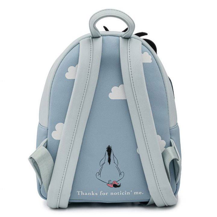 Disney by Loungefly Rucksack Winnie the Pooh Eeyore Cosplay