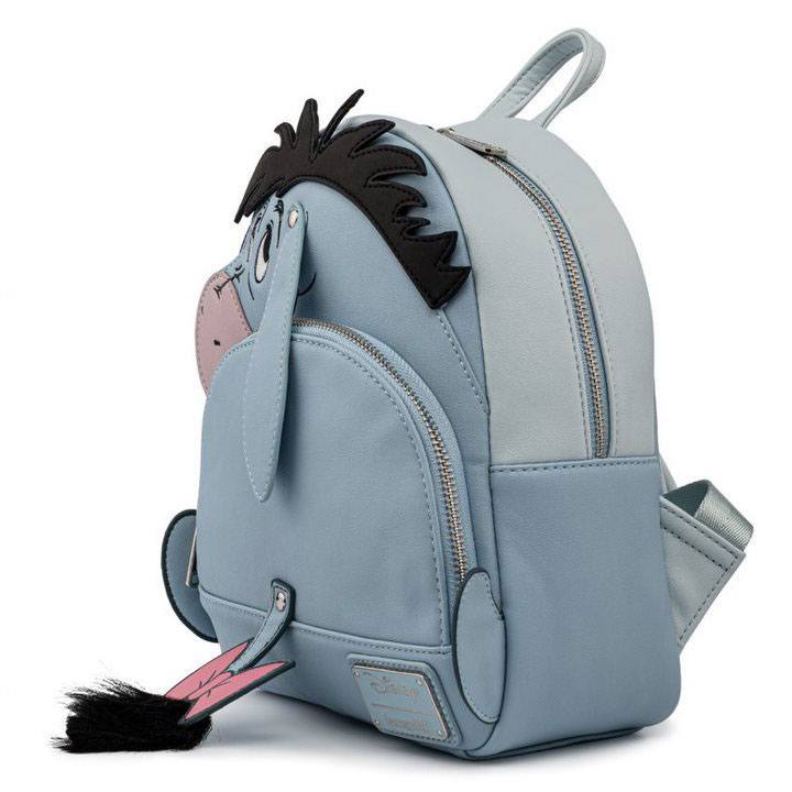 Disney by Loungefly Rucksack Winnie the Pooh Eeyore Cosplay