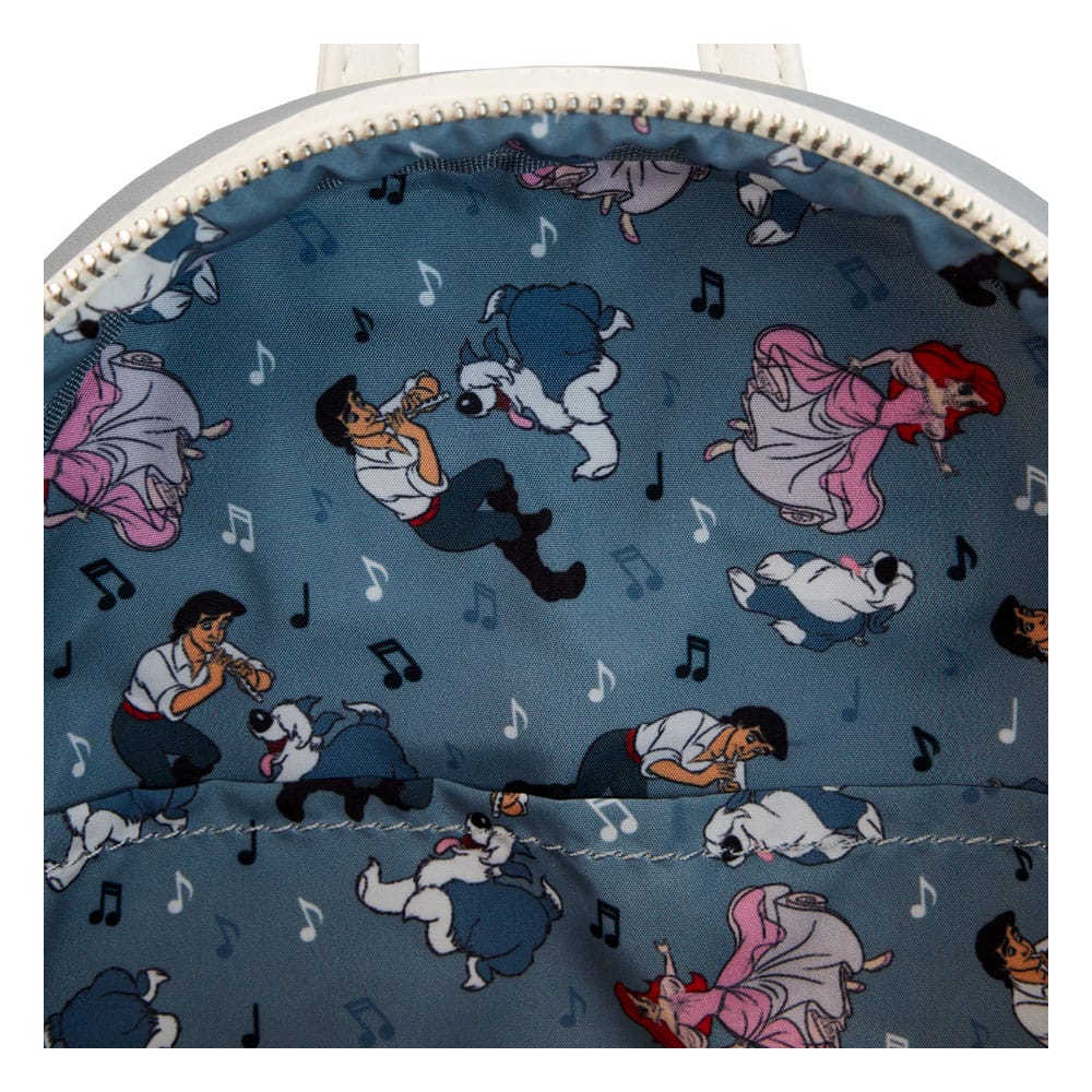 Disney by Loungefly Mini Rucksack The Little Mermaid Cosplay