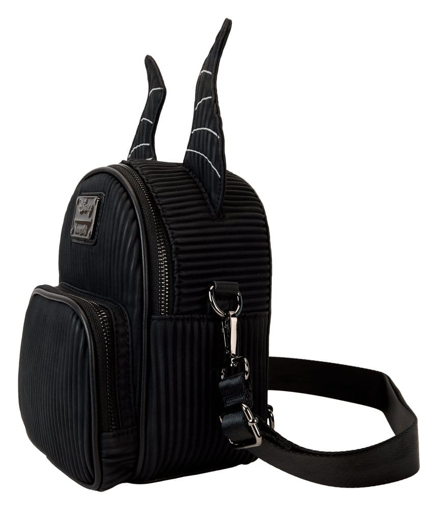 Disney Villians by Loungefly Mini-Rucksack Malificent 