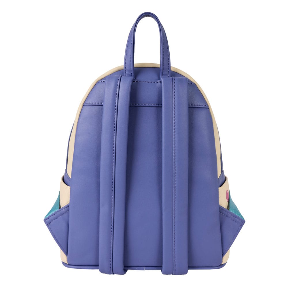 Disney by Loungefly Mini Rucksack Princess Aurora & Prince Phillip 