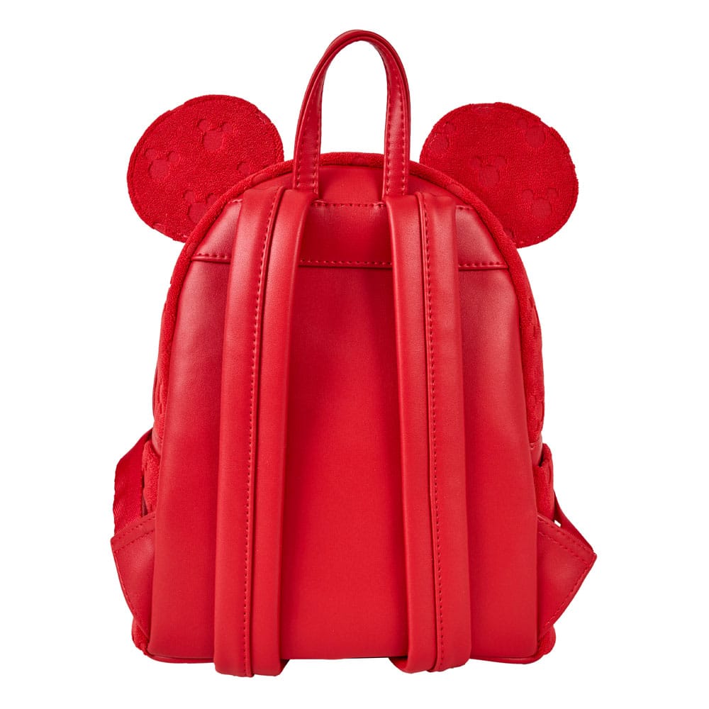 Disney by Loungefly Rucksack Mickey Ears Burnout