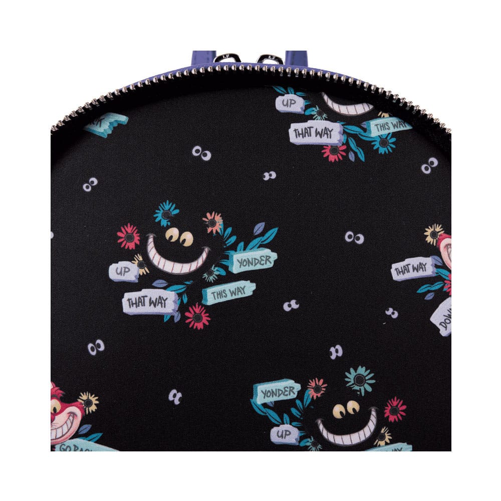 Disney by Loungefly Mini Rucksack Alice in Wonderland