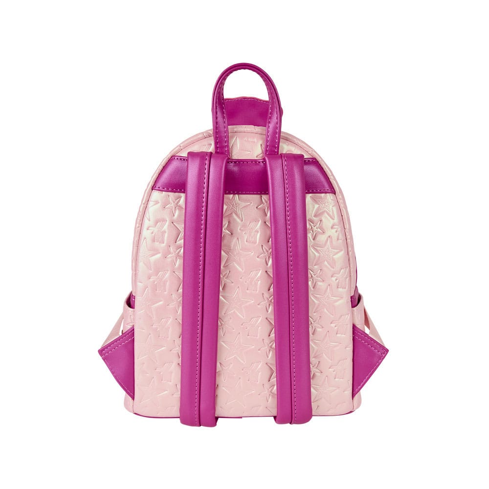 Hannah Montana by Loungefly Mini Rucksack Guitar