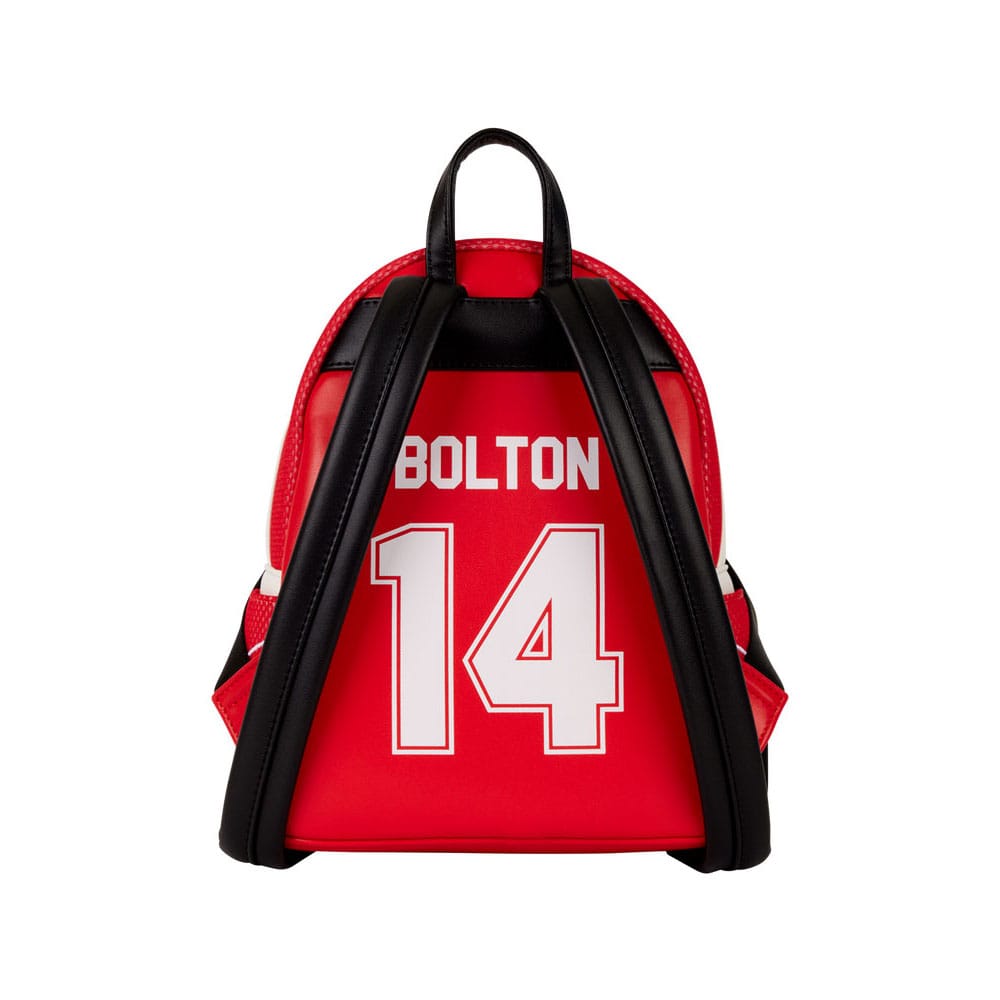 High School Musical by Loungefly Mini Rucksack Wildcats