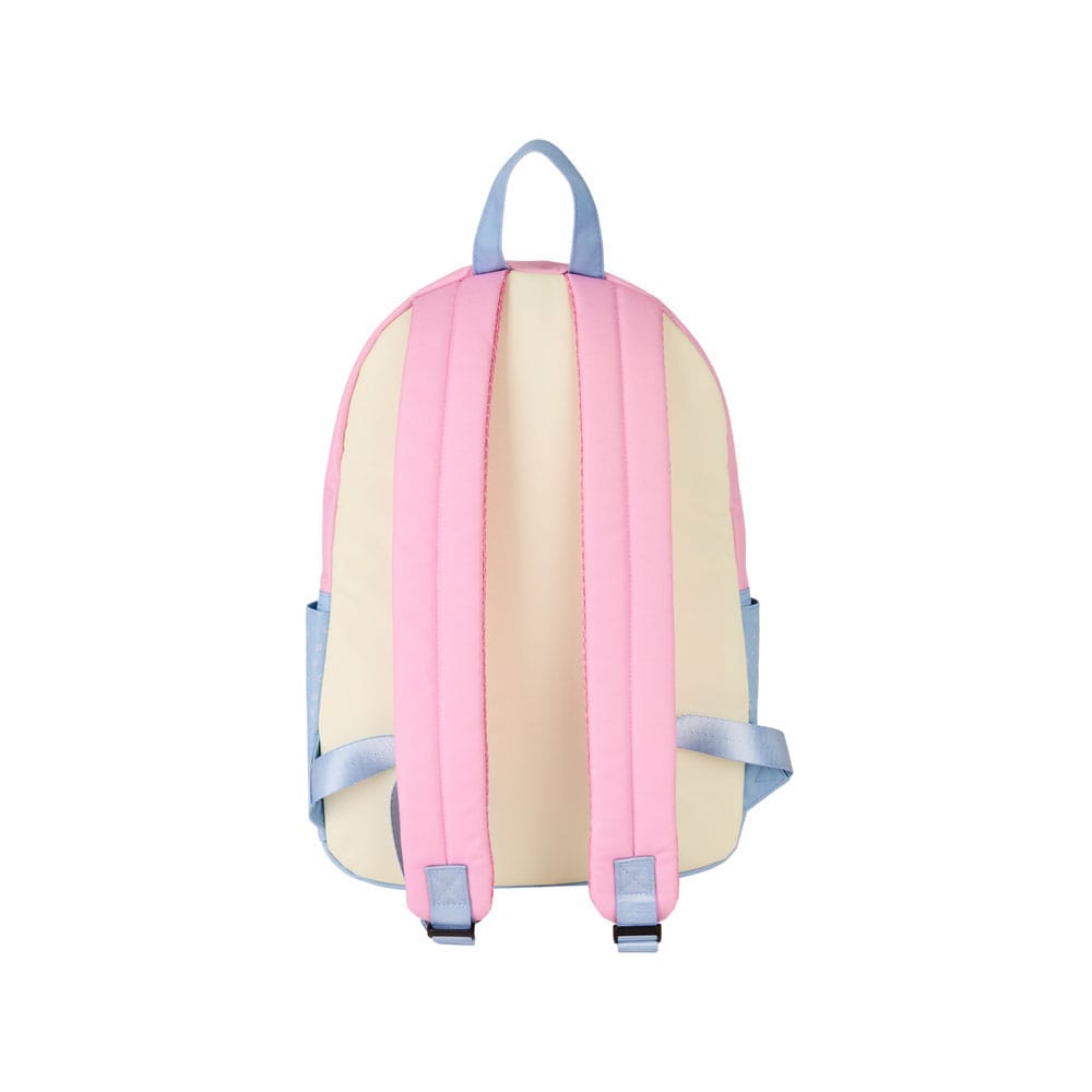 Disney by Loungefly Full-Size Nylon Rucksack Lilo & Stitch