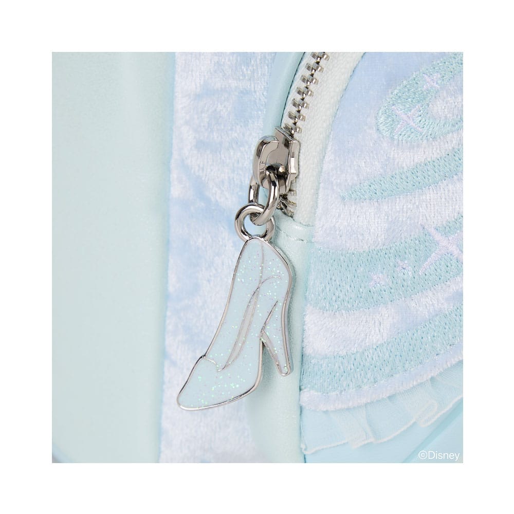 Disney by Loungefly Mini Rucksack Cinderella Cosplay