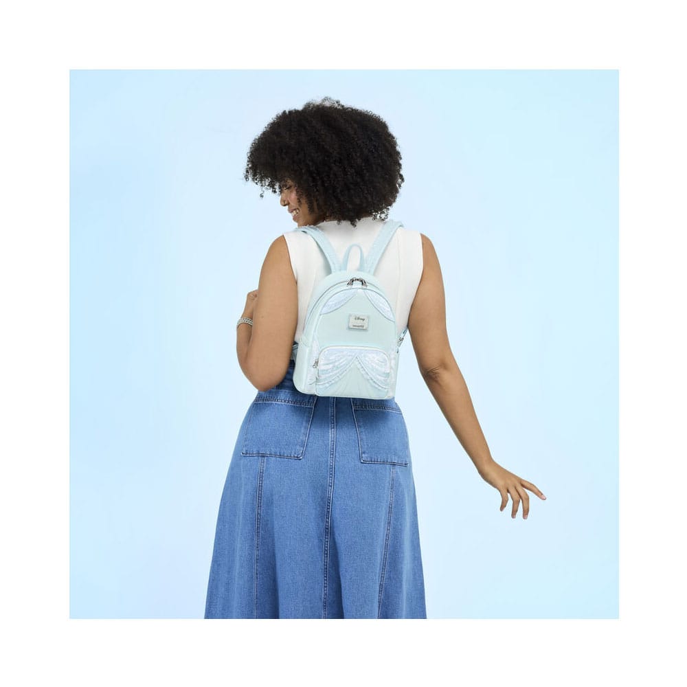 Disney by Loungefly Mini Rucksack Cinderella Cosplay