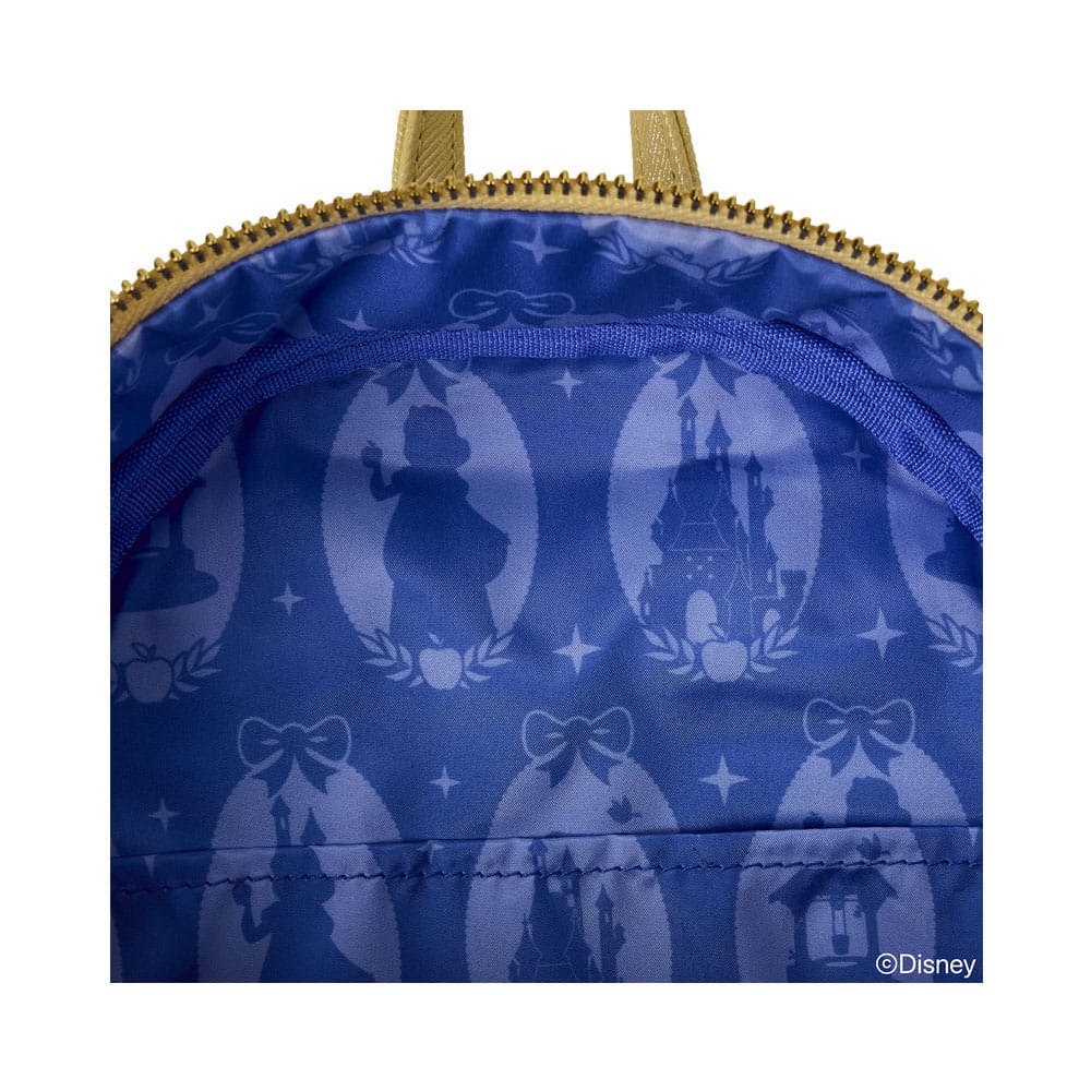 Disney by Loungefly Mini Rucksack Snow White Cosplay