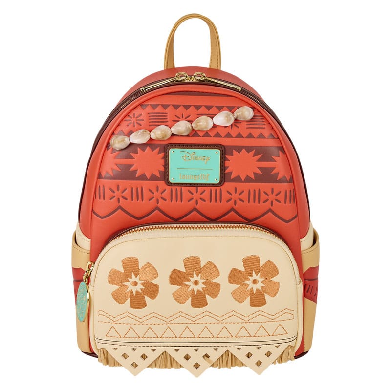 Disney by Loungefly Mini Rucksack Moana Cosplay