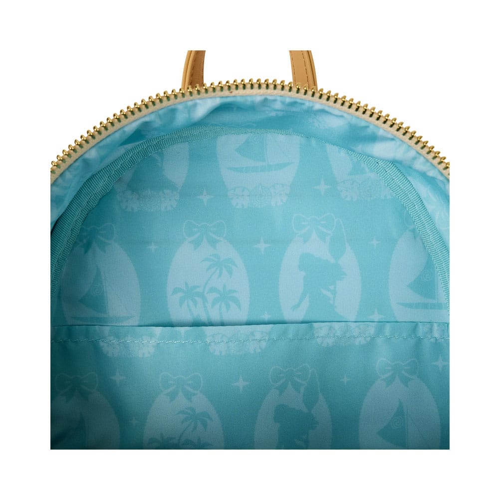 Disney by Loungefly Mini Rucksack Moana Cosplay