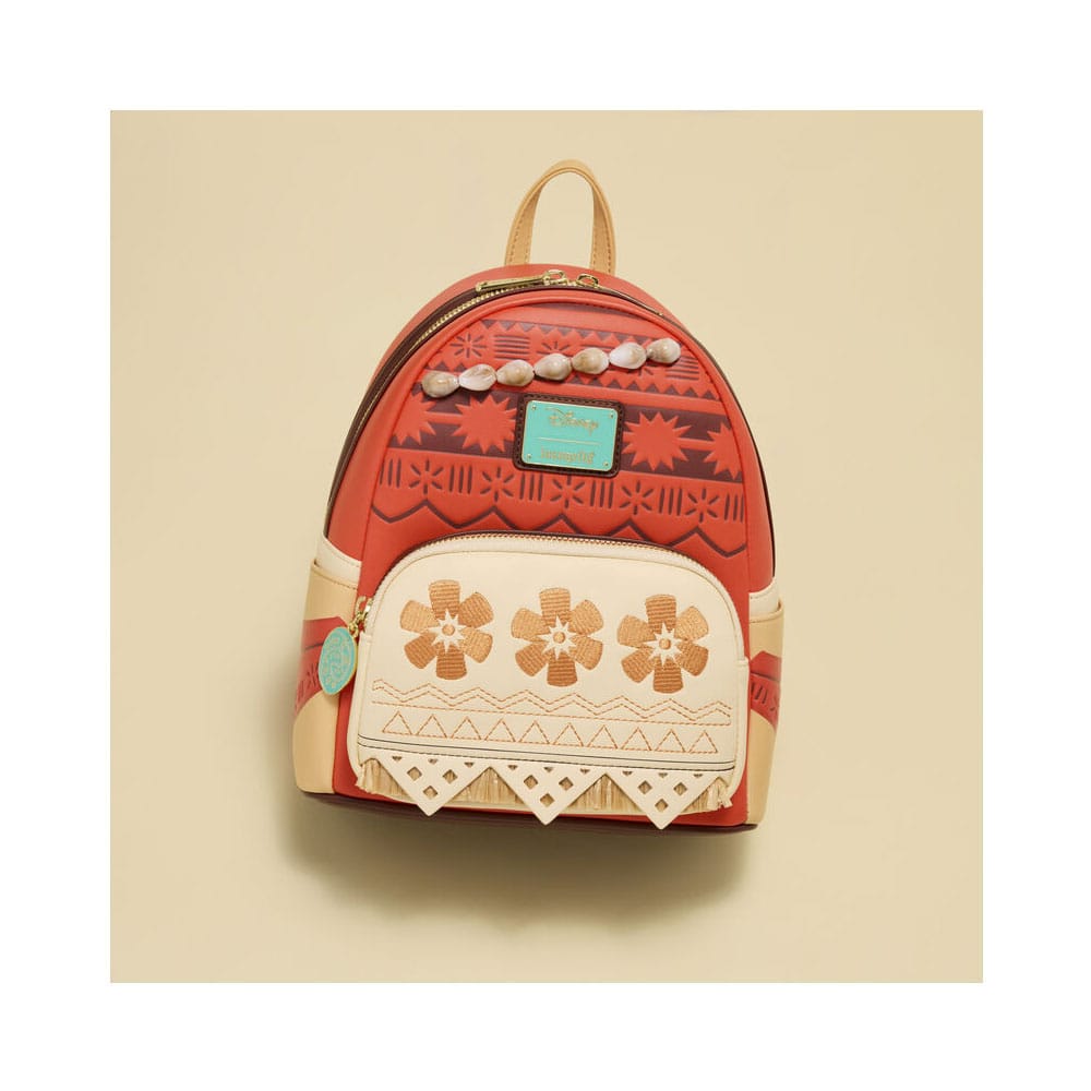 Disney by Loungefly Mini Rucksack Moana Cosplay