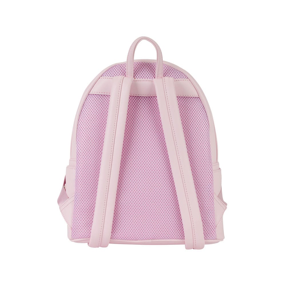 Minnie Mouse by Loungefly Mini Rucksack Tie Dye