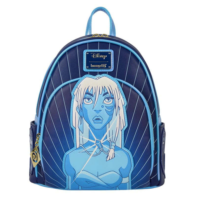 Disney by Loungefly Mini Rucksack Atlantis Kida