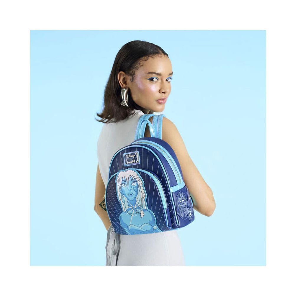 Disney by Loungefly Mini Rucksack Atlantis Kida