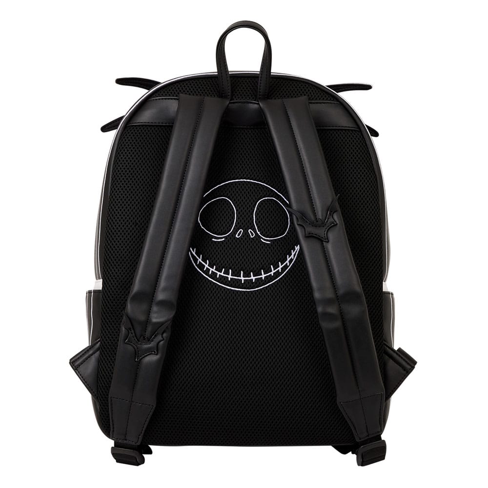 Nightmare before Christmas by Loungefly Full-Size Rucksack Jack Skellington