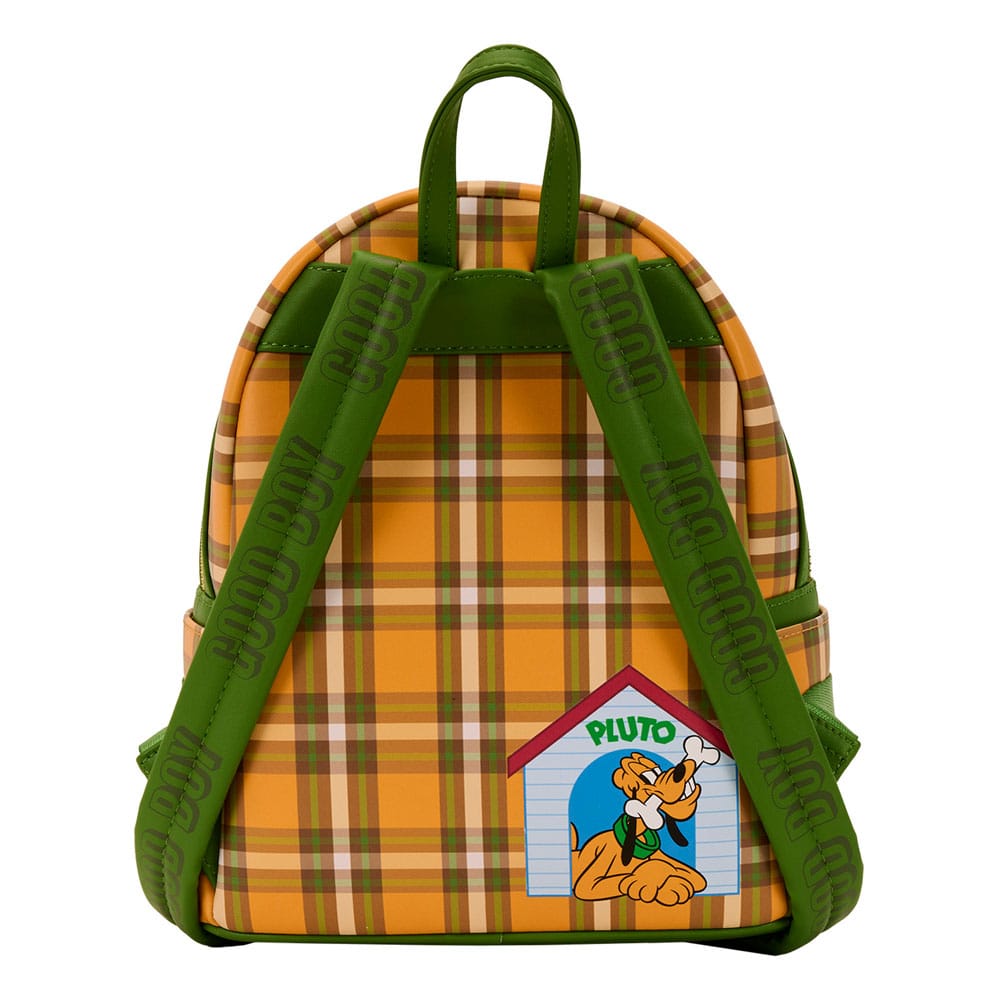 Disney by Loungefly Mini Rucksack Pluto 95th Anniversary