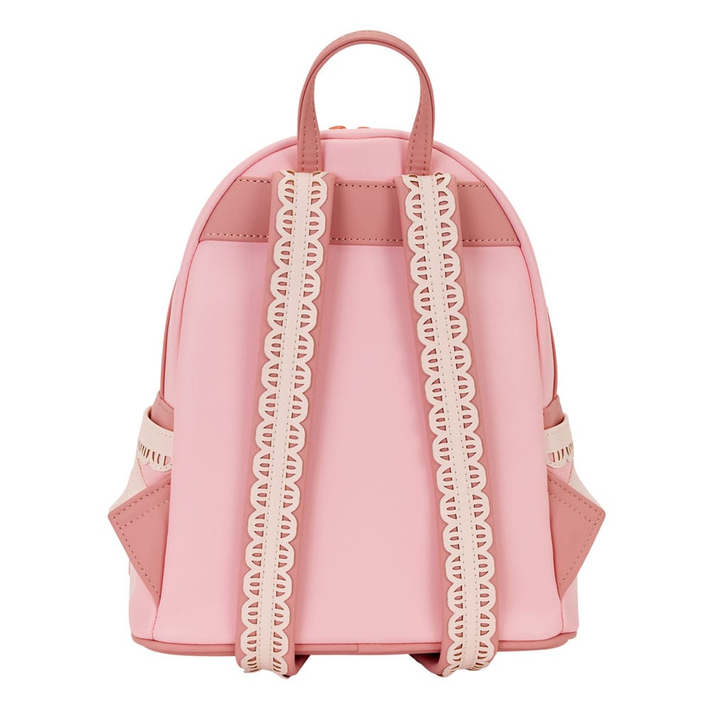 Disney Princess by Loungefly Mini Rucksack Stained Glass