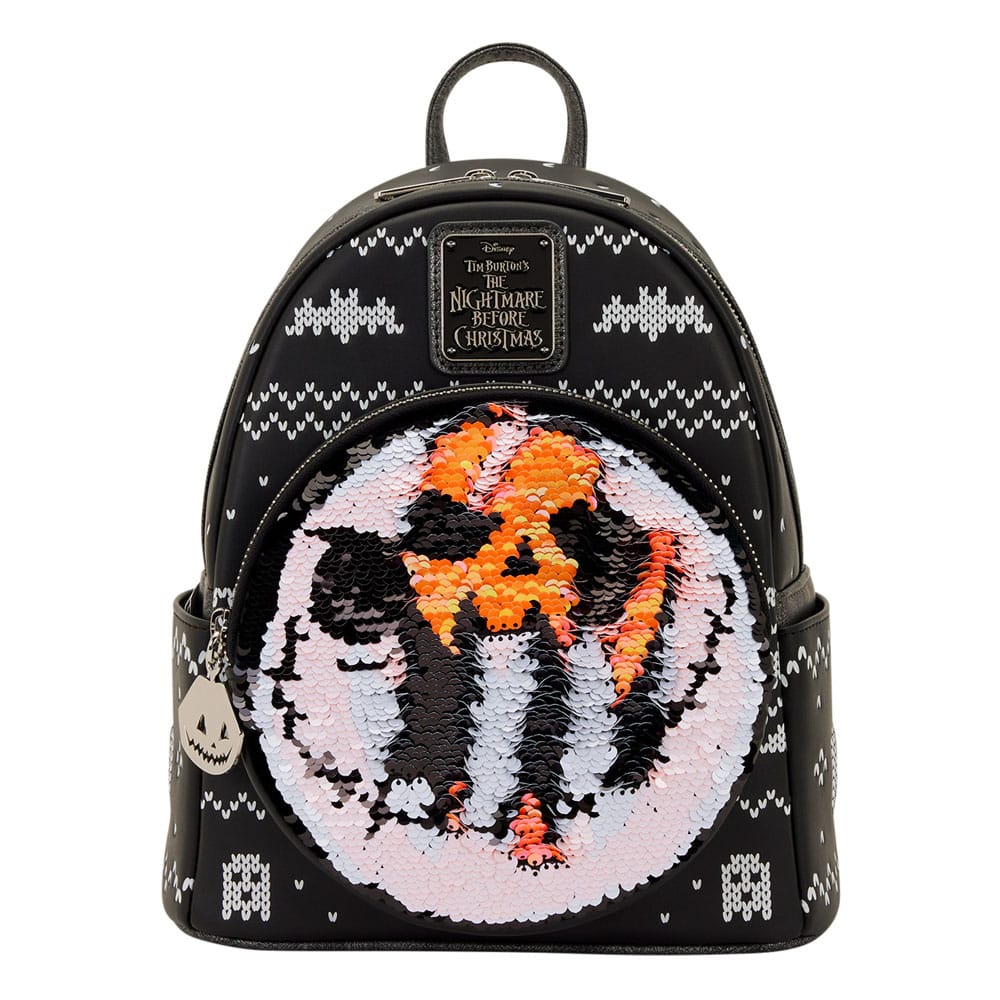 Nightmare before Christmas by Loungefly Mini Rucksack Jack