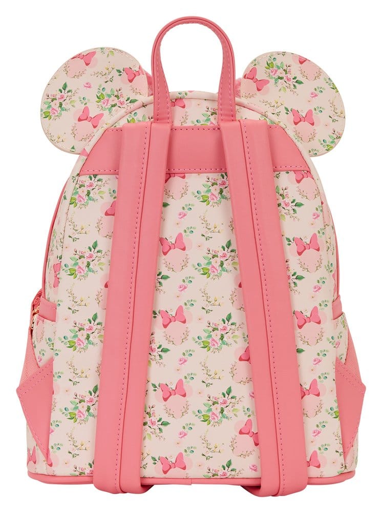 Disney by Loungefly Mini Rucksack Minnie Mouse Floral